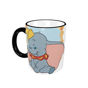 Mug Dumbo céramique 330 ml