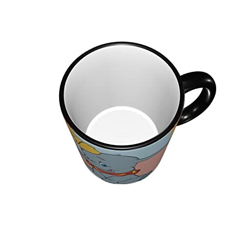 Mug Dumbo céramique 330 ml variant 3 