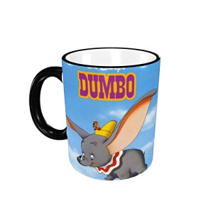 Mug Dumbo céramique 330 ml