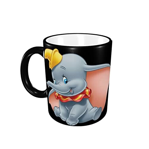 Mug Dumbo céramique 330 ml