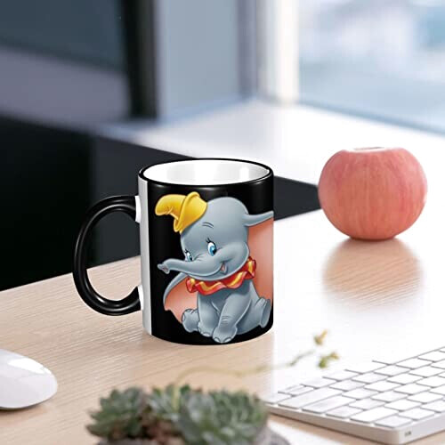 Mug Dumbo céramique 330 ml variant 6 