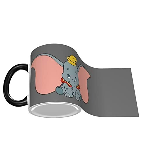 Mug Dumbo céramique 330 ml variant 2 