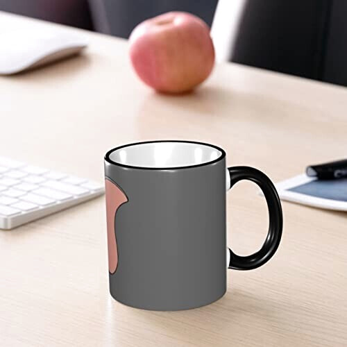 Mug Dumbo céramique 330 ml variant 5 