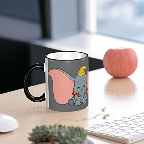 Mug Dumbo céramique 330 ml variant 6 