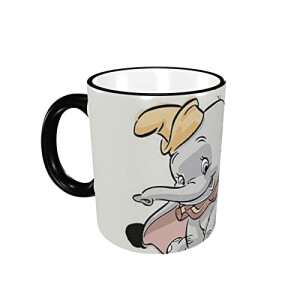 Mug Dumbo céramique 330 ml
