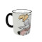 Mug Dumbo céramique 330 ml - miniature