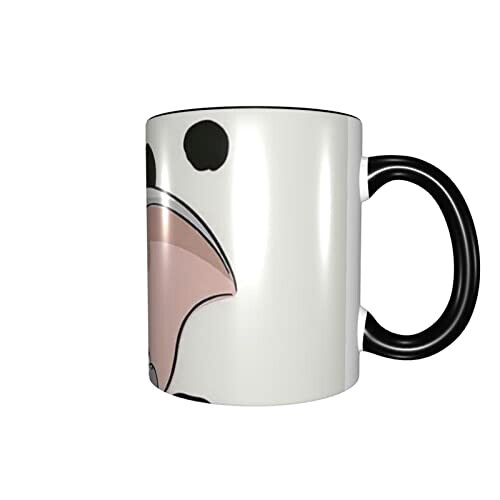 Mug Dumbo céramique 330 ml variant 0 