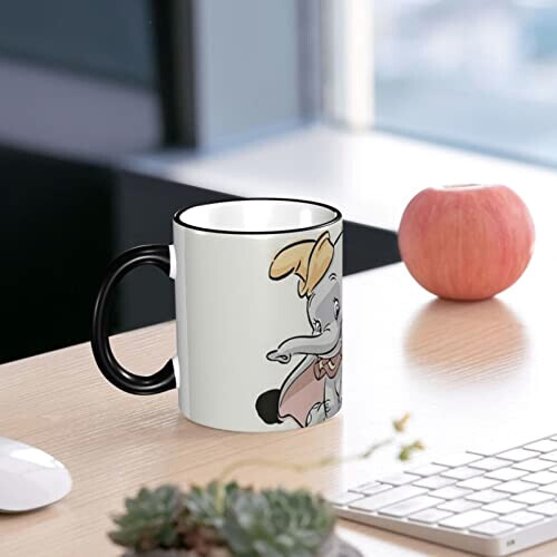 Mug Dumbo céramique 330 ml variant 6 