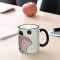 Mug Dumbo céramique 330 ml - miniature variant 6