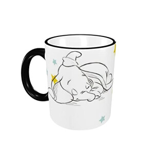 Mug Dumbo céramique 330 ml