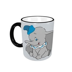 Mug Dumbo céramique 330 ml