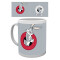 Mug Bugs Bunny couleuris assortis - miniature variant 1