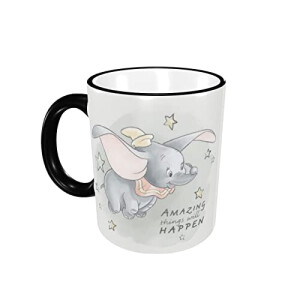 Mug Dumbo céramique 330 ml