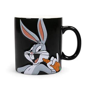 Mug Bugs Bunny looney tunes ( ) céramique