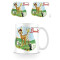 Mug Bambi multicolore 315 ml - miniature variant 2