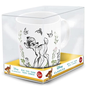 Mug Bambi
