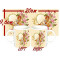 Mug Bambi blanc céramique 325 ml - miniature variant 1