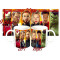 Mug Avengers blanc céramique 325 ml - miniature variant 1