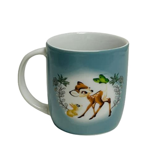 Mug Bambi pièce. céramique variant 2 