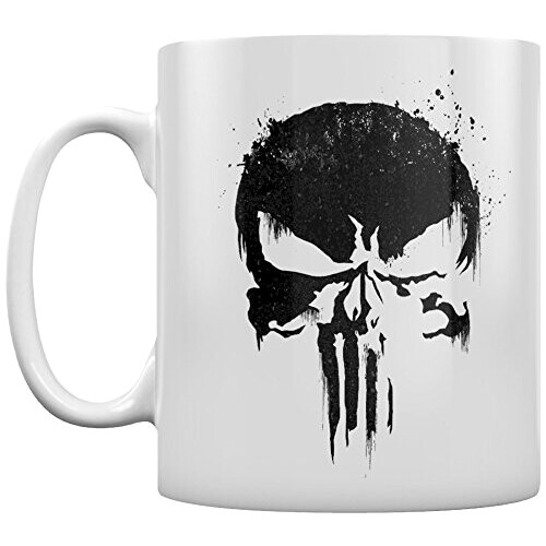 Mug Avengers multicolore 315 ml