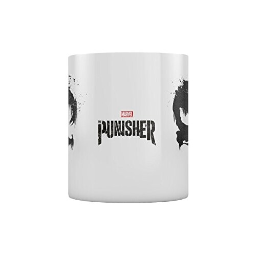 Mug Avengers multicolore 315 ml variant 0 
