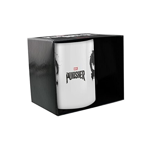 Mug Avengers multicolore 315 ml variant 1 