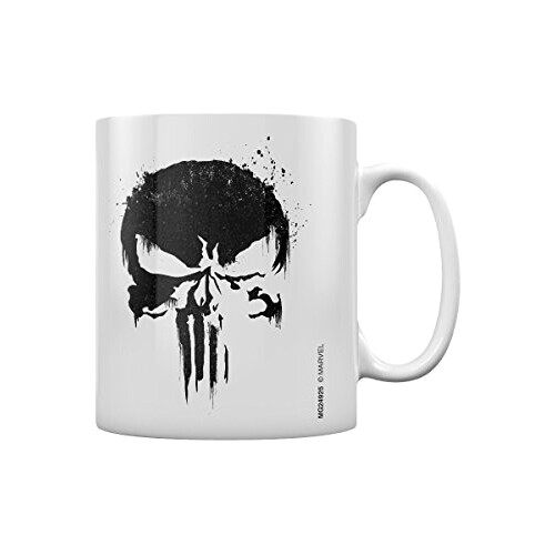 Mug Avengers multicolore 315 ml variant 2 