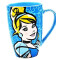 Mug Cendrillon bleu - miniature variant 1