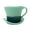 Mug Le Chapelier Fou - Alice au pays des merveilles - multicolore 3D 220 ml - miniature variant 1