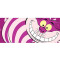 Mug Chat du Cheshire - Alice au pays des merveilles - multicolore céramique logo 460 ml - miniature variant 2
