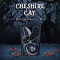 Mug Chat du Cheshire - Alice au pays des merveilles - noir porcelaine - miniature variant 2