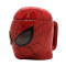 Mug Spider-man gris céramique 3D 350 ml - miniature