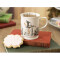 Mug Bill le lézard, Lapin blanc - Alice au pays des merveilles - multicolore porcelaine 400 ml - miniature variant 3