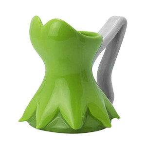 Mug La Fée Clochette - Peter Pan - multicolore 3D 300 ml
