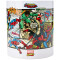 Mug Spider-man multicolore céramique 315 ml - miniature variant 2