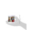 Mug Spider-man multicolore céramique 315 ml - miniature variant 5