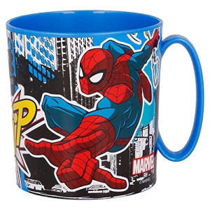 Mug Spider-man spiderman 350 ml