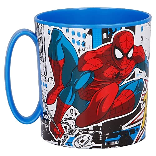 Mug Spider-man spiderman 350 ml variant 0 