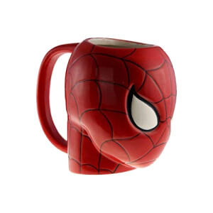 Mug Spider-man multicolore