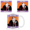 Mug Cruella, Perdita, Pongo - Les 101 dalmatiens - blanc céramique magique 325 ml - miniature variant 1