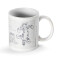 Mug Tigrou - Winnie l'ourson - multicouleur céramique coffret 315 ml - miniature variant 2