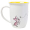 Mug Winnie l'ourson blanc céramique 473 ml - miniature variant 1