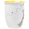 Mug Winnie l'ourson blanc céramique 473 ml - miniature variant 4