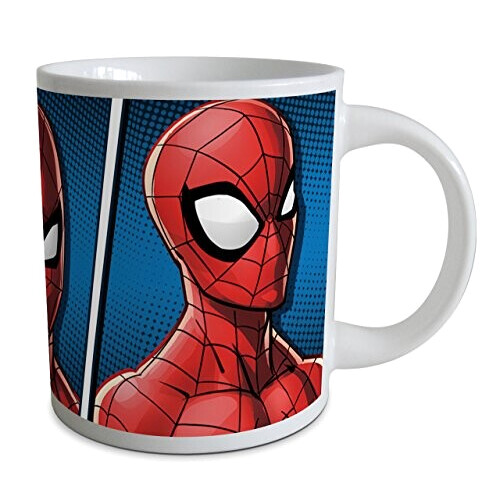 Mug Spider-man céramique variant 1 
