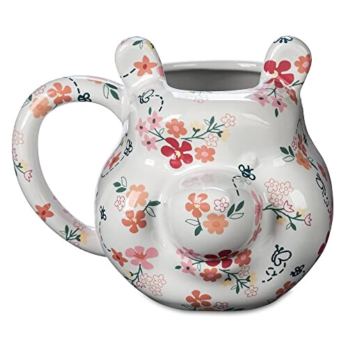 Mug Winnie l'ourson multicolore céramique
