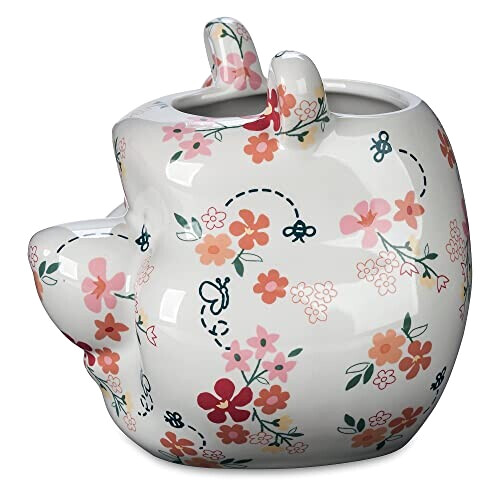 Mug Winnie l'ourson multicolore céramique variant 0 