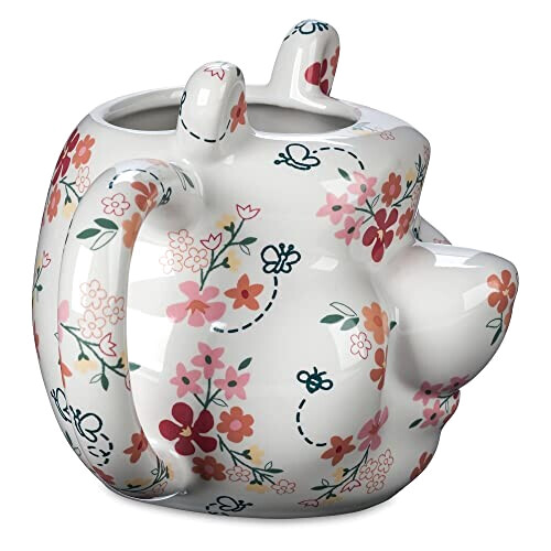 Mug Winnie l'ourson multicolore céramique variant 2 