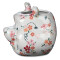 Mug Winnie l'ourson multicolore céramique - miniature variant 1