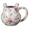 Mug Winnie l'ourson multicolore céramique - miniature variant 2