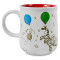 Mug Porcinet, Bourriquet, Tigrou - Winnie l'ourson - multicolore 562 ml - miniature variant 2